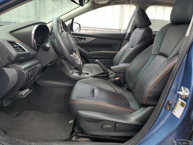 Photo 7 from auction – 2023 SUBARU CROSSTREK with VIN JF2GTHNC1PH269967