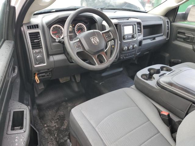 Photo 8 from auction – 2021 RAM 1500 CLASS with VIN 3C6JR6DG1MG692461