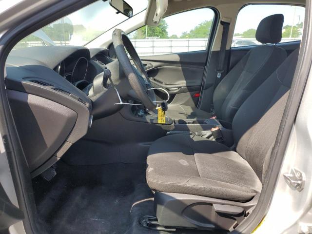 Photo 7 from auction – 2018 FORD FOCUS S with VIN 1FADP3E27JL292437