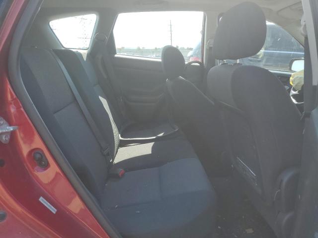 Photo 10 from auction – 2008 PONTIAC VIBE with VIN 5Y2SL65888Z411736
