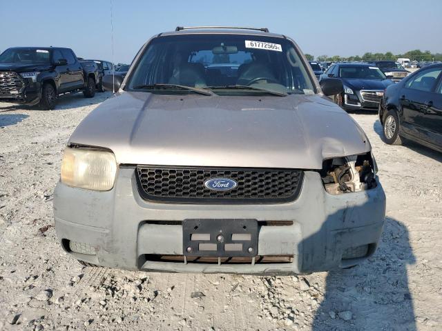 Photo 5 from auction – 2001 FORD ESCAPE XLS with VIN 1FMUU01B31KE84740