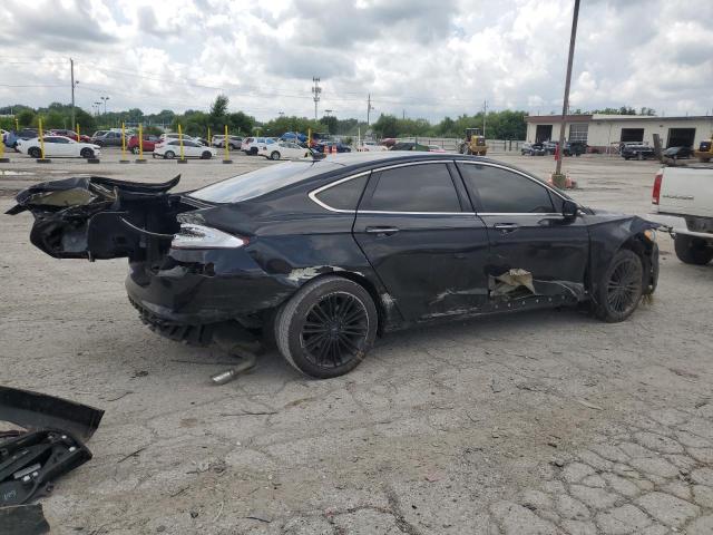 Photo 3 from auction – 2016 FORD FUSION SE with VIN 3FA6P0HD0GR231493