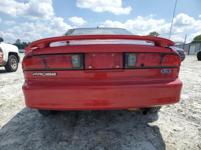 Photo 6 from auction – 1997 FORD PROBE with VIN 1ZVLT20A8V5135596