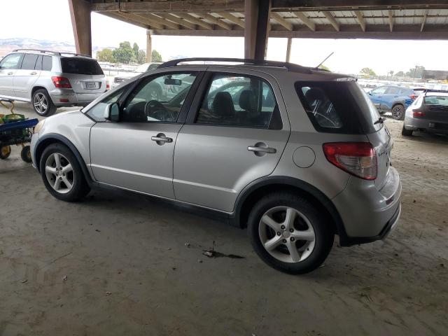 Photo 2 from auction – 2008 SUZUKI SX4 BASE with VIN JS2YB413085106580