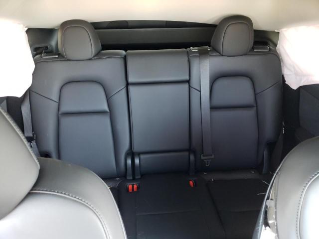 Photo 10 from auction – 2023 TESLA MODEL Y with VIN 7SAYGDEE9PF822868