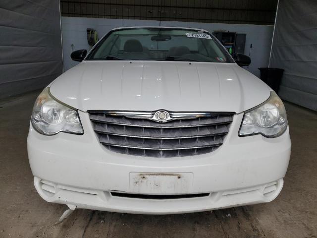 Photo 5 from auction – 2008 CHRYSLER SEBRING with VIN 1C3LC45K78N270836