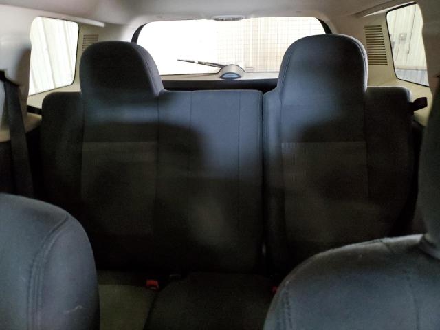 Photo 10 from auction – 2015 JEEP PATRIOT SP with VIN 1C4NJPBBXFD431425