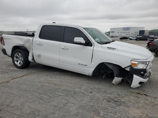 Photo 4 from auction – 2020 RAM 1500 BIG H with VIN 1C6SRFFT0LN252008