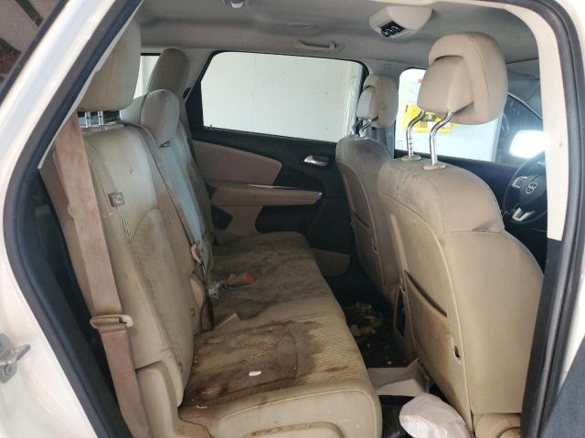 Photo 10 from auction – 2020 DODGE JOURNEY SE with VIN 3C4PDCAB5LT219130