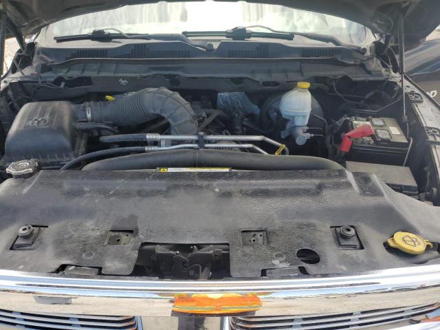 Photo 11 from auction – 2012 DODGE RAM 1500 S with VIN 1C6RD6LT9CS118262