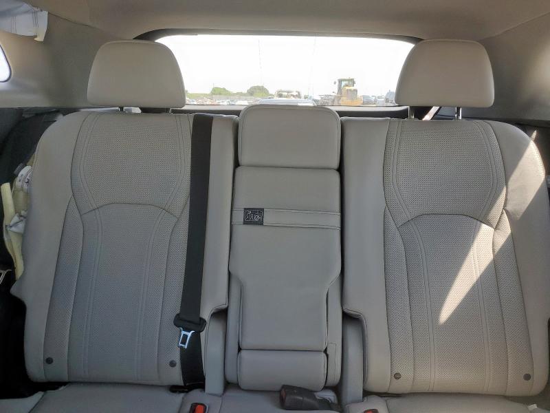 Photo 10 from auction – 2017 LEXUS RX 350 BAS with VIN 2T2ZZMCA0HC035241