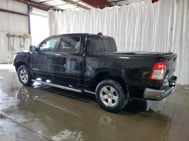 Photo 2 from auction – 2021 RAM 1500 BIG H with VIN 1C6RRFFGXMN596044