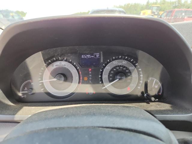 صورة رقم 9 من المزاد - 2014 HONDA ODYSSEY مع VIN 5FNRL5H65EB063527