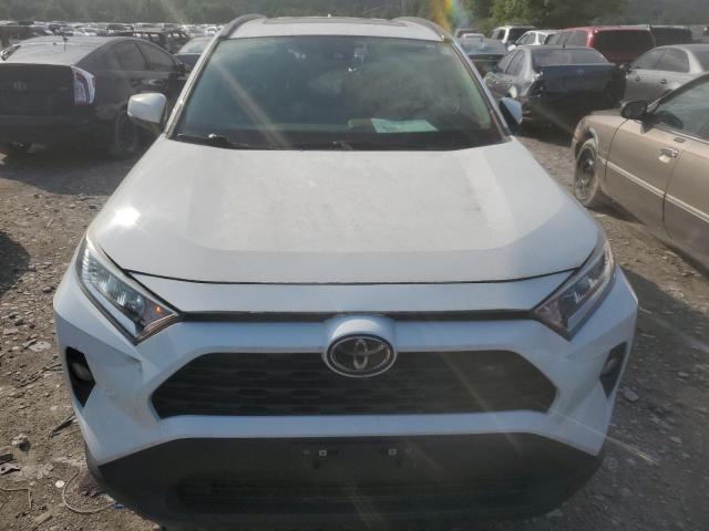 Фото 5 с аукциона – 2019 TOYOTA RAV4 XLE с VIN JTMP1RFV3KD020337