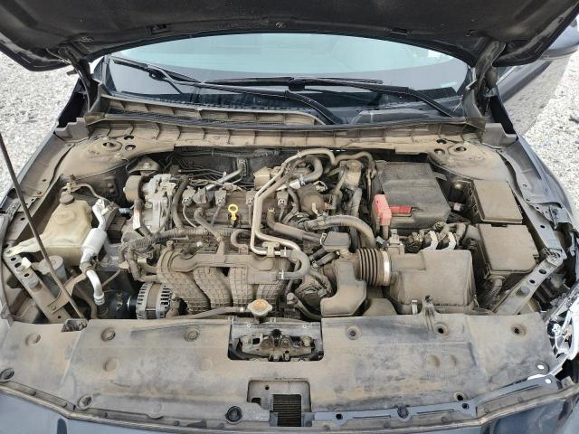 Photo 11 from auction – 2021 NISSAN ALTIMA SL with VIN 1N4BL4EV8MN345495