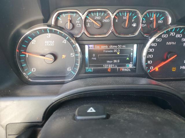 Photo 9 from auction – 2017 GMC SIERRA K15 with VIN 3GTU2MEC3HG418758