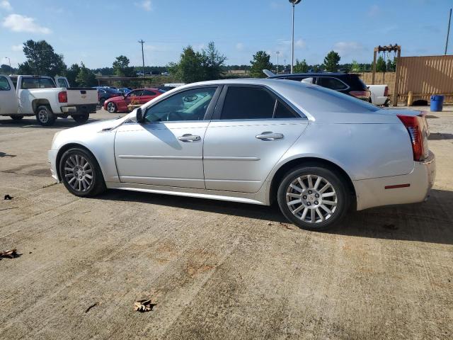 Photo 2 from auction – 2012 CADILLAC CTS with VIN 1G6DA5E56C0136849