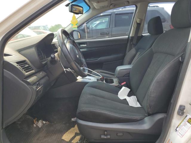صورة رقم 7 من المزاد - 2013 SUBARU LEGACY 2.5 مع VIN 4S3BMBG67D3025131