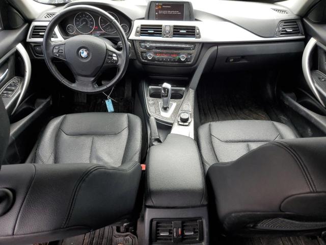 Photo 8 from auction – 2013 BMW 328 XI with VIN WBA3B3C52DJ698379