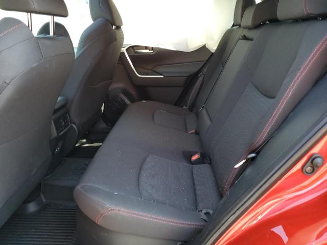 Photo 11 from auction – 2025 TOYOTA RAV4 SE with VIN JTMAB3FV0SD250899