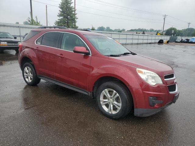 Photo 4 from auction – 2011 CHEVROLET EQUINOX LT with VIN 2CNALDEC3B6315712