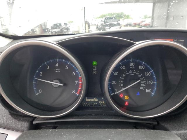 Zdjęcie 9 z aukcji – 2012 MAZDA 3 I z VIN JM1BL1W85C1671097