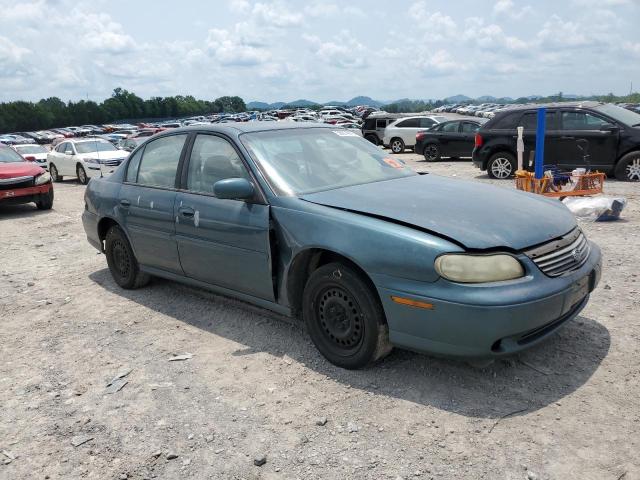 Photo 4 from auction – 1998 CHEVROLET MALIBU with VIN 1G1ND52M4WY103013