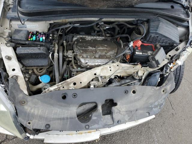 Photo 12 from auction – 2005 HONDA ODYSSEY LX with VIN 5FNRL38285B131076