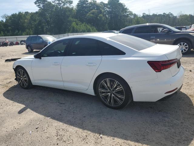Zdjęcie 2 z aukcji – 2021 AUDI A6 PREMIUM z VIN WAUD3AF21MN069535
