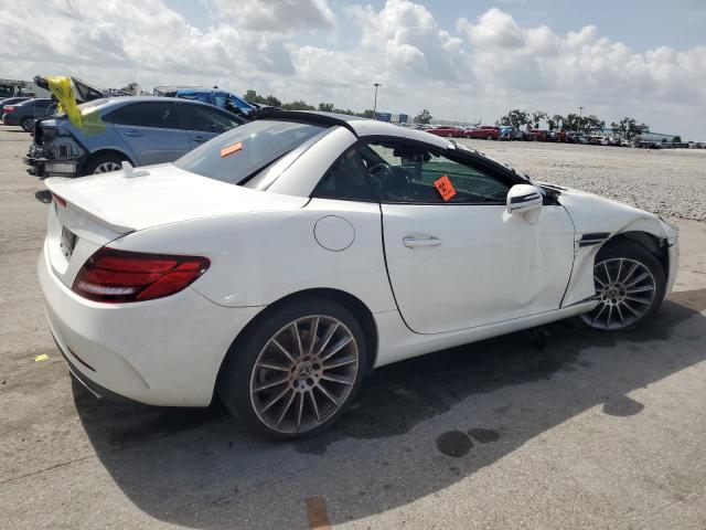 Photo 3 from auction – 2020 MERCEDES-BENZ SLC 300 with VIN WDDPK3JA7LF166301