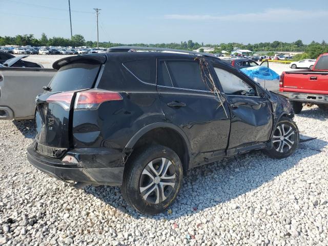 Photo 3 from auction – 2017 TOYOTA RAV4 LE with VIN 2T3ZFREV2HW363907
