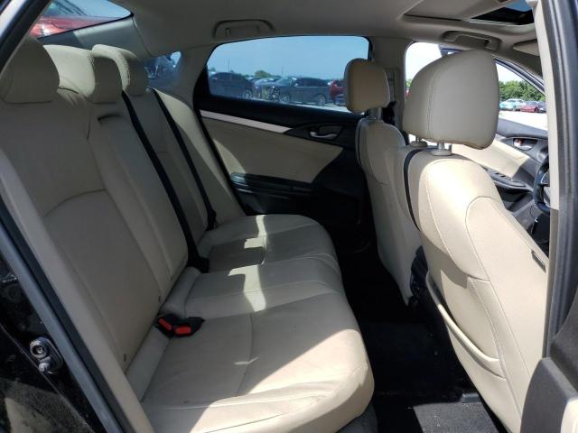 Photo 10 from auction – 2017 HONDA CIVIC TOUR with VIN 19XFC1F96HE030457