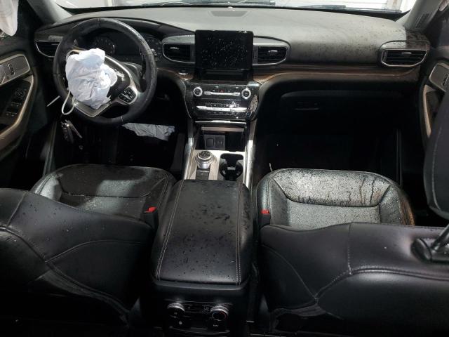 Photo 8 from auction – 2023 FORD EXPLORER L with VIN 1FMSK7FH2PGB18105