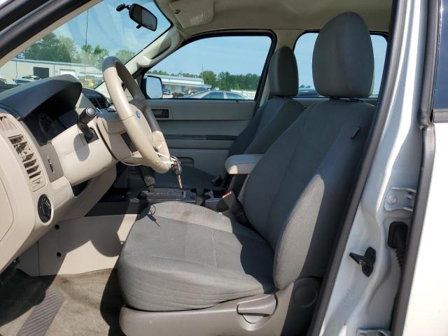 Photo 7 from auction – 2010 FORD ESCAPE XLS with VIN 1FMCU0C75AKA05741
