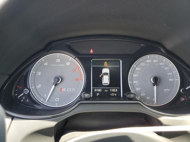 Photo 9 from auction – 2015 AUDI SQ5 PREMIU with VIN WA1CGAFP6FA045377