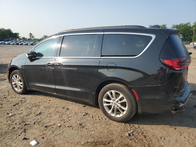 Photo 2 from auction – 2021 CHRYSLER PACIFICA T with VIN 2C4RC3FG0MR501728