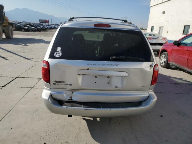 Photo 6 from auction – 2007 DODGE GRAND CARA with VIN 2D4GP44L17R339679