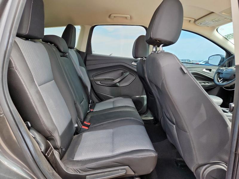 Photo 11 from auction – 2017 FORD ESCAPE SE with VIN 1FMCU0GD9HUE38591