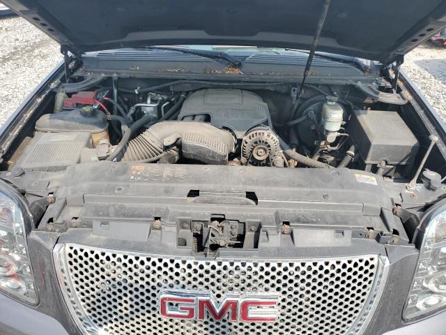 Photo 12 from auction – 2011 GMC YUKON DENA with VIN 1GKS2EEF1BR246345