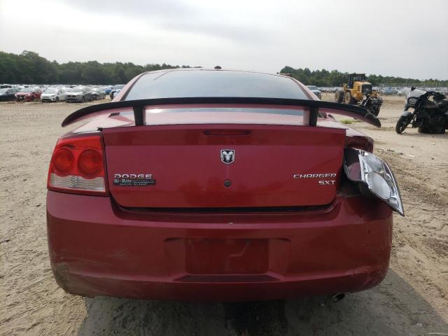 Photo 6 from auction – 2010 DODGE CHARGER SX with VIN 2B3CA3CV0AH287227