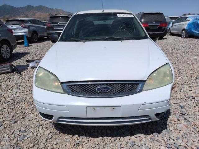 Photo 5 from auction – 2007 FORD FOCUS ZX4 with VIN 1FAFP34N87W121465
