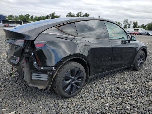 Photo 3 from auction – 2024 TESLA MODEL Y with VIN 7SAYGDEE4RF209026