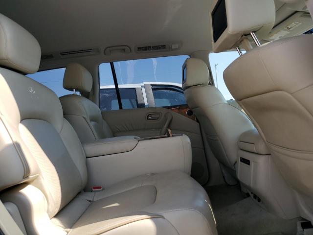Photo 11 from auction – 2011 INFINITI QX56 with VIN JN8AZ2NEXB9003985