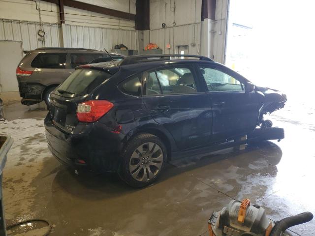 Photo 3 from auction – 2015 SUBARU IMPREZA SP with VIN JF1GPAT63FG206452
