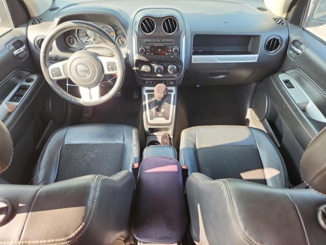 Photo 8 from auction – 2016 JEEP COMPASS LA with VIN 1C4NJCEA8GD599660