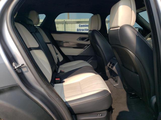 Photo 11 from auction – 2018 LAND ROVER RANGE ROVE with VIN SALYM2RVXJA706057