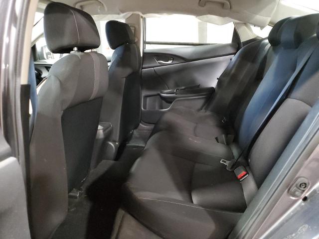 Photo 10 from auction – 2019 HONDA CIVIC LX with VIN 2HGFC2F68KH554721