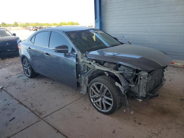 Photo 4 from auction – 2016 LEXUS IS 200T with VIN JTHBA1D27G5036531