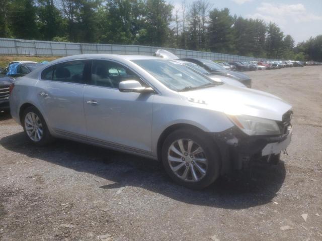 Photo 4 from auction – 2014 BUICK LACROSSE with VIN 1G4GB5G36EF143153