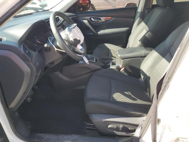 Photo 7 from auction – 2018 NISSAN ROGUE S with VIN KNMAT2MT5JP565008